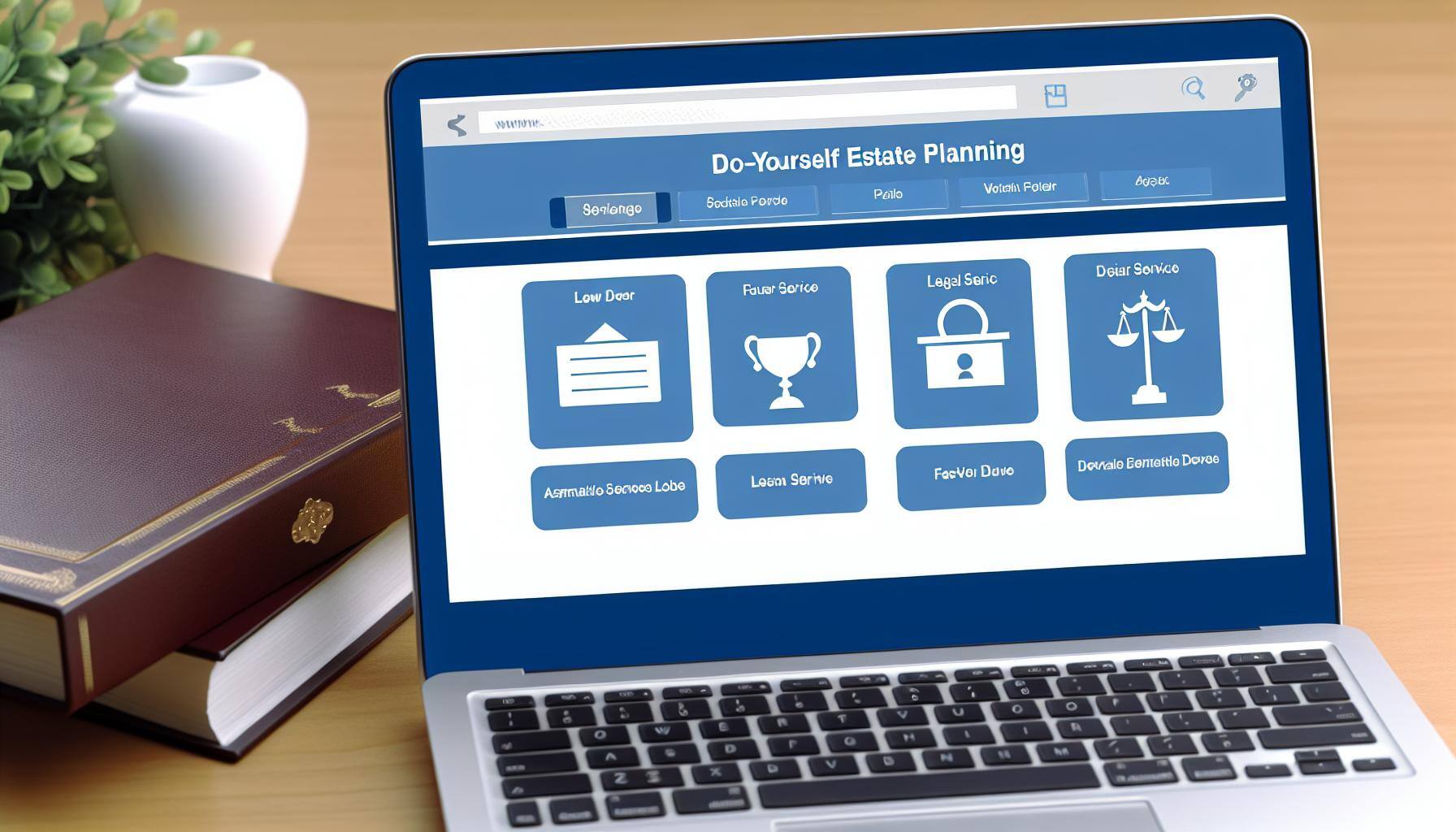 The Risk of Do-It-Yourself Estate Planning