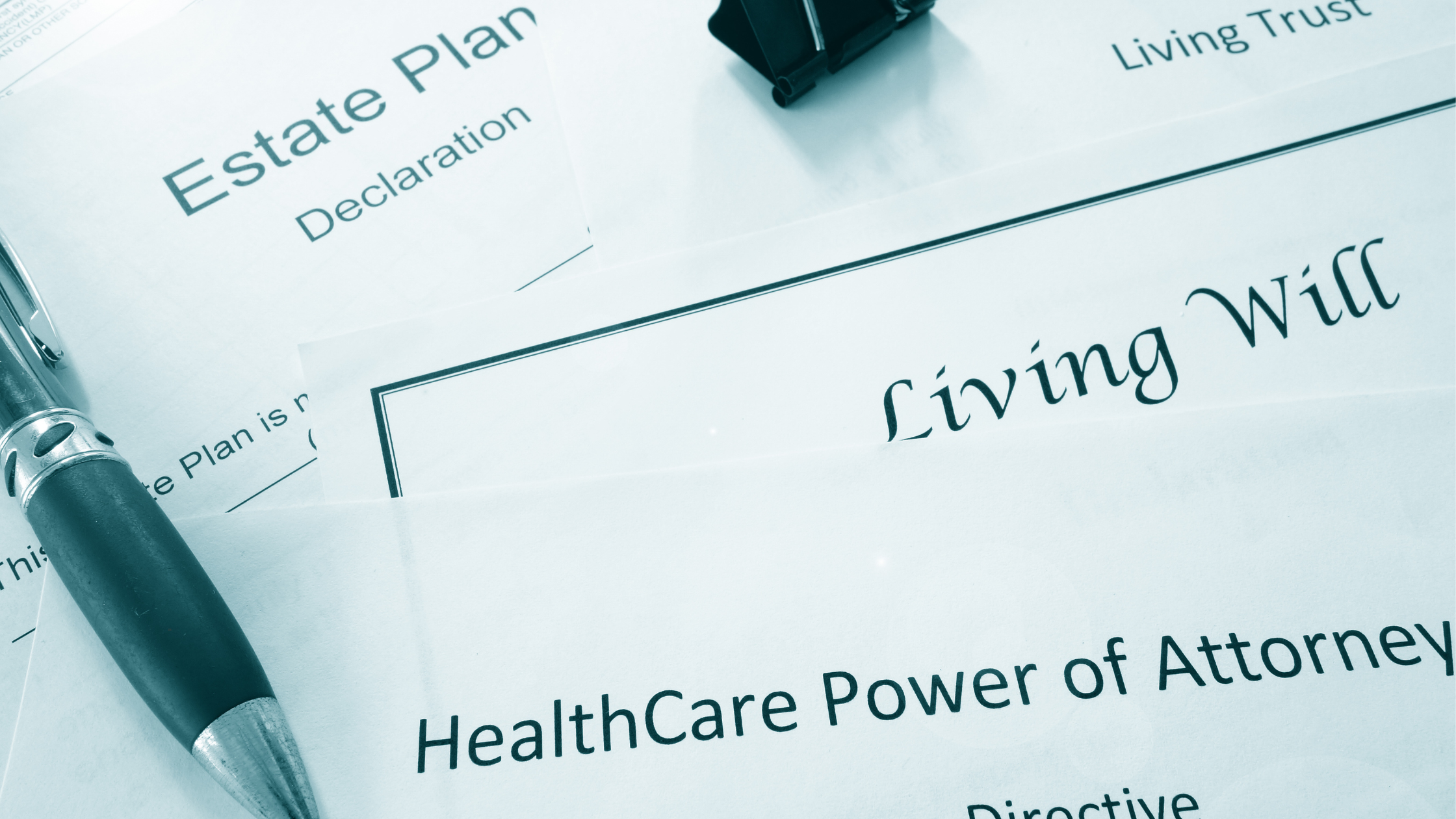 Estate Planning in Ohio: Wills, Trusts & Avoiding Probate